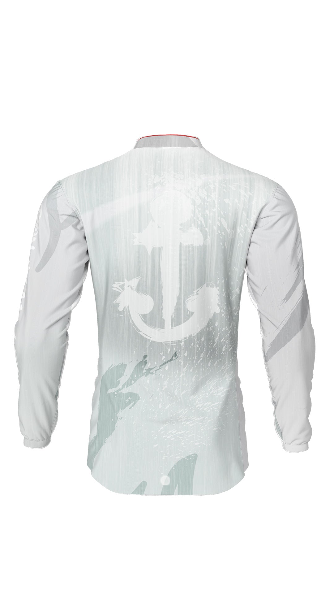 ANCHOR JERSEY - ADVENTURE JERSEY